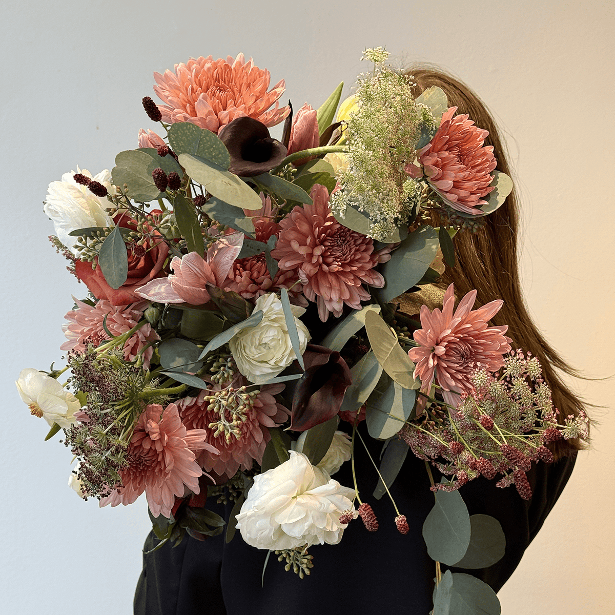 Quiet Affection - Bloomfields