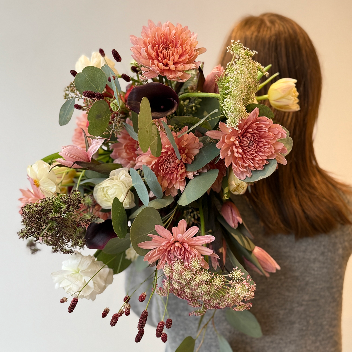 Quiet Affection - Bloomfields