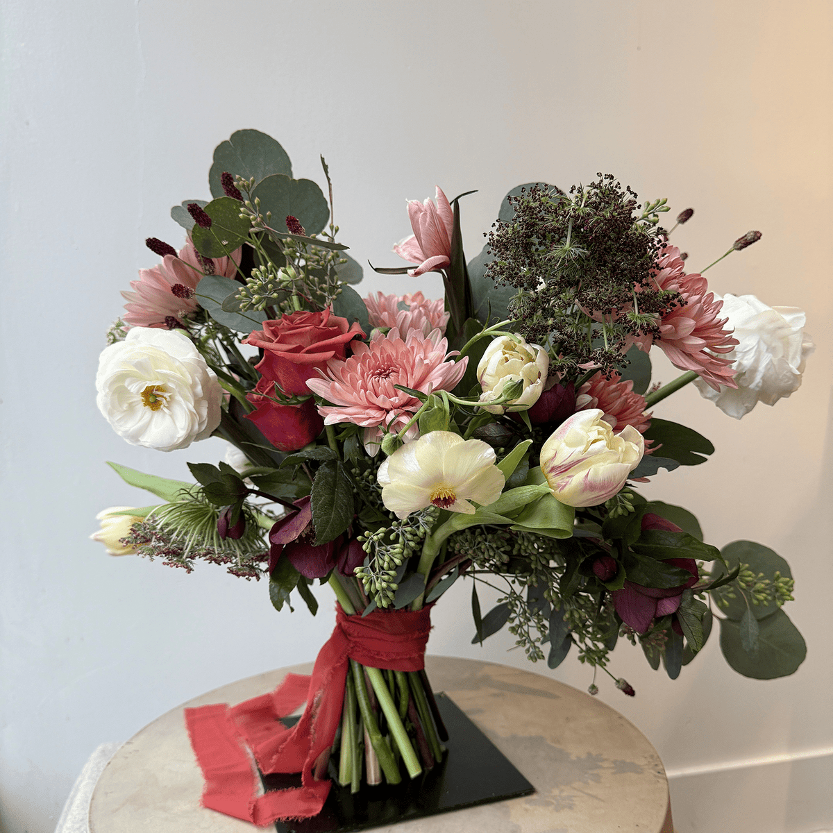 Quiet Affection - Bloomfields