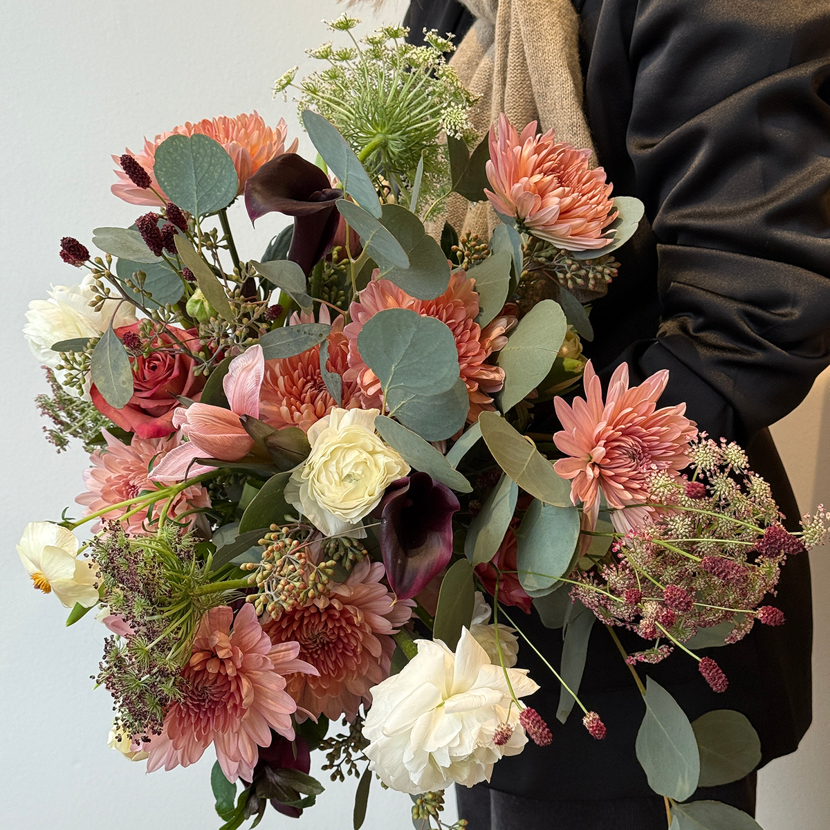 Quiet Affection - Bloomfields