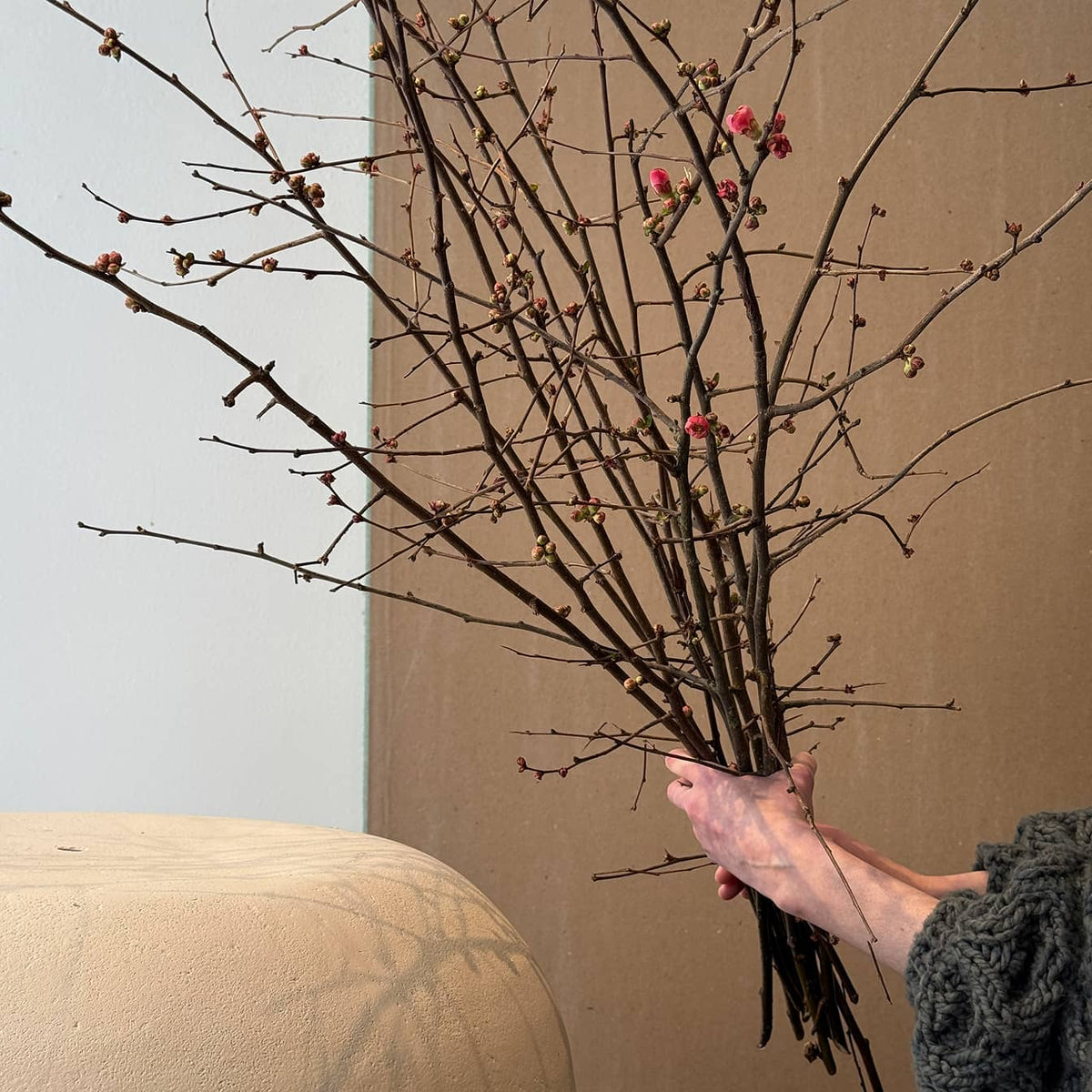 Quince Market Bunch - Bloomfields