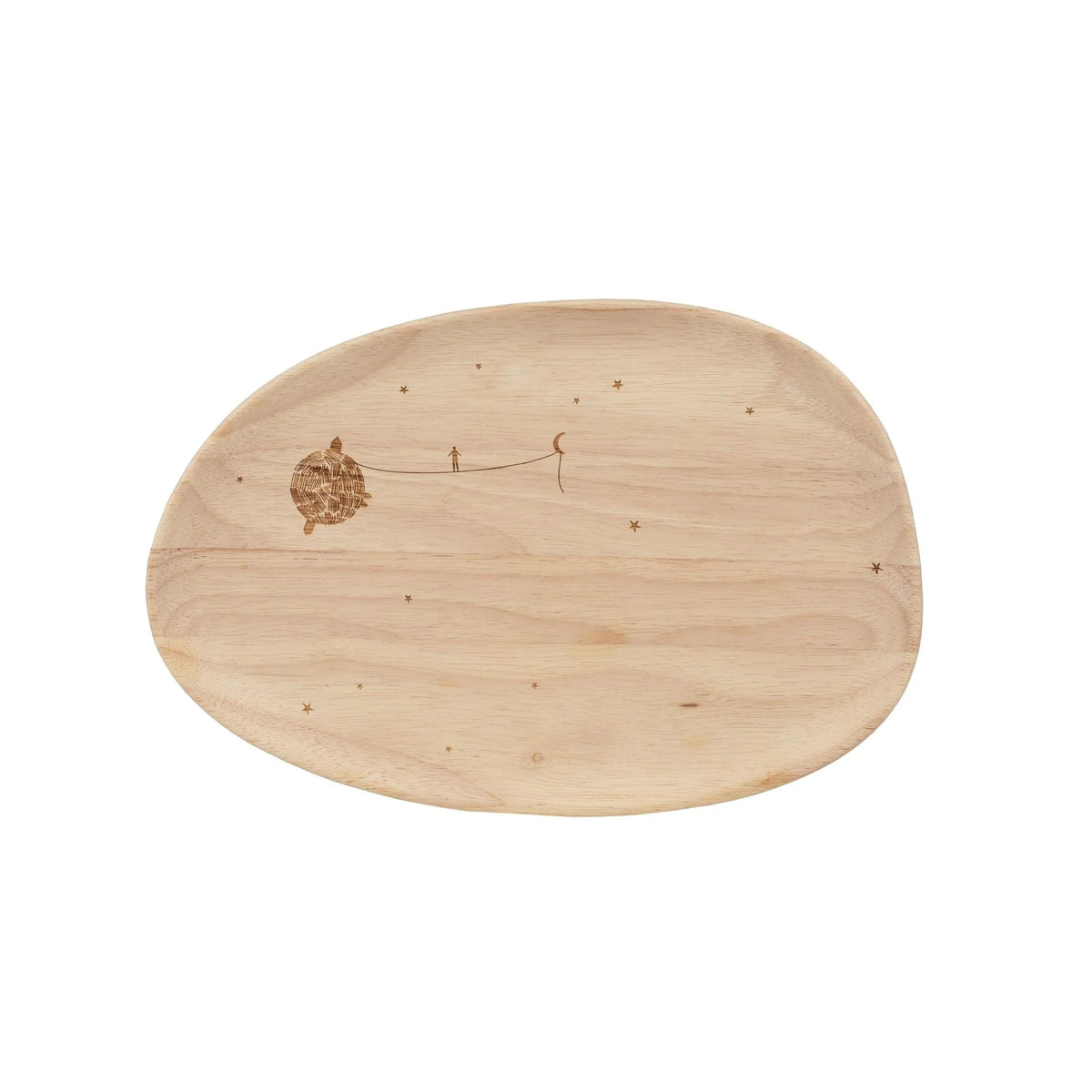 Rader Design Tightrope Walker Tray - Bloomfields
