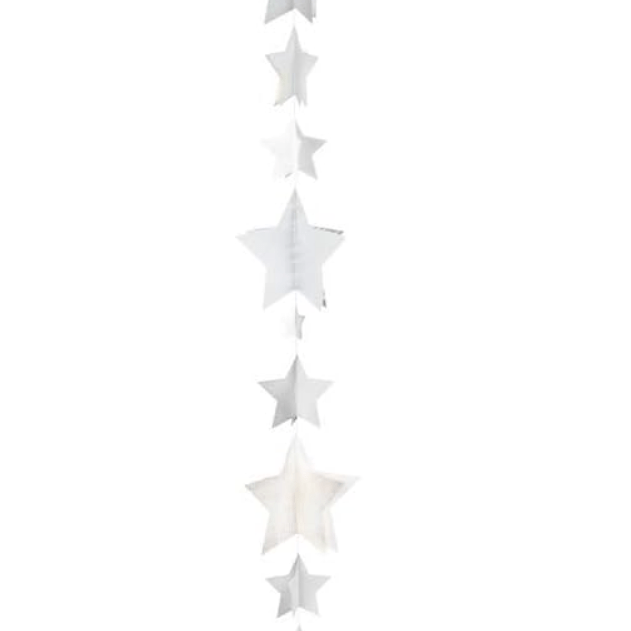 Rader Double Star Paper Chain - Bloomfields