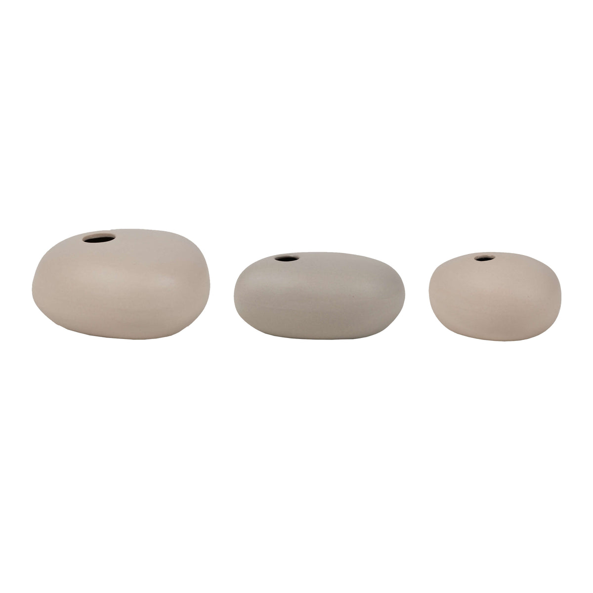 Rader Design Bud Vases - Pack of 3