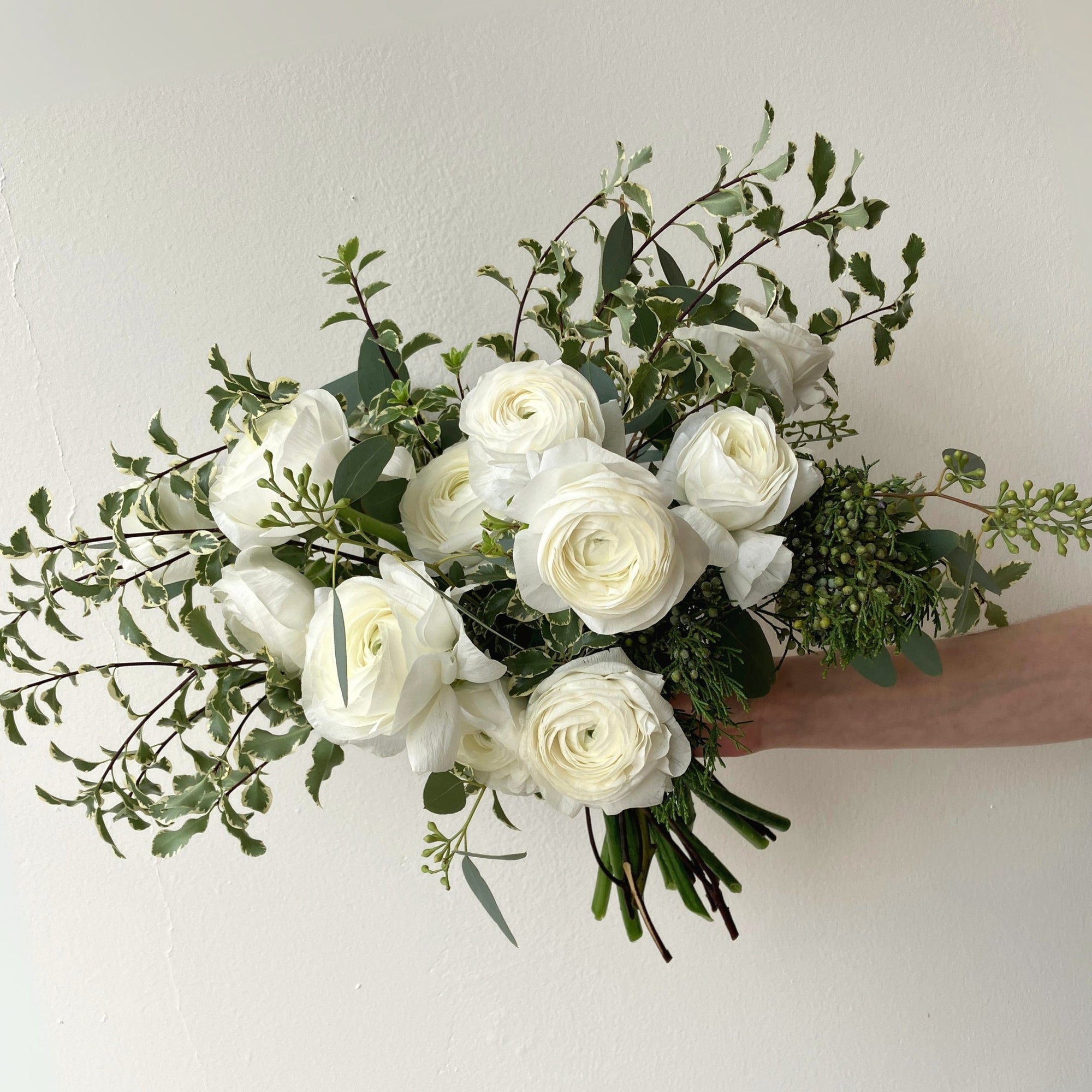 Ranunculus Bouquet - Bloomfields