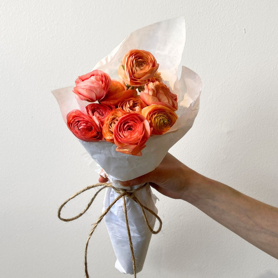 Ranunculus Market Bunch - Bloomfields