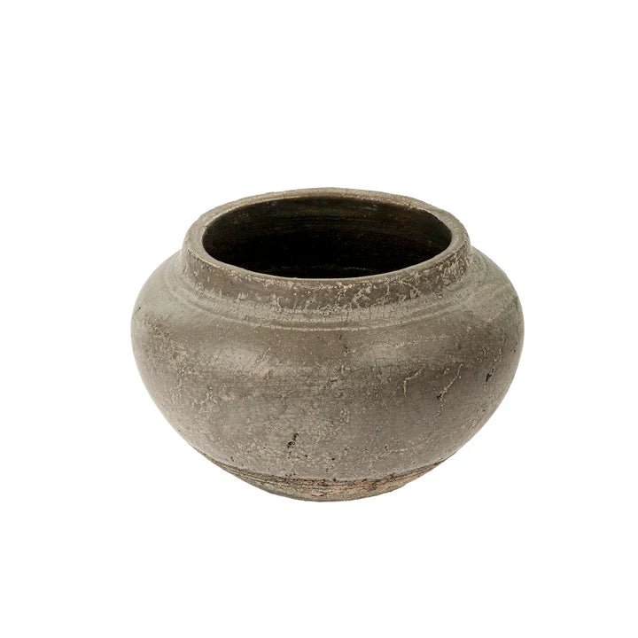 Relic Stoneware Vase - Bloomfields