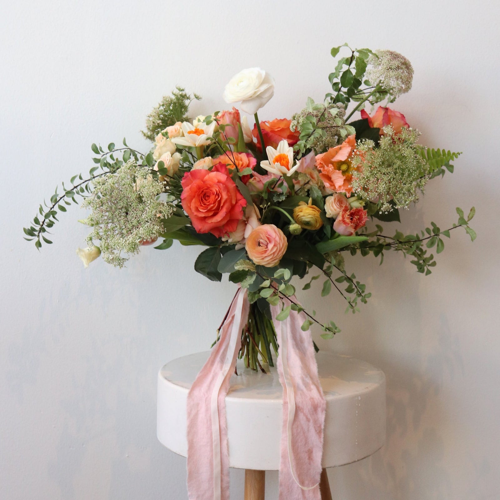 Ribbon Accent - Bloomfields