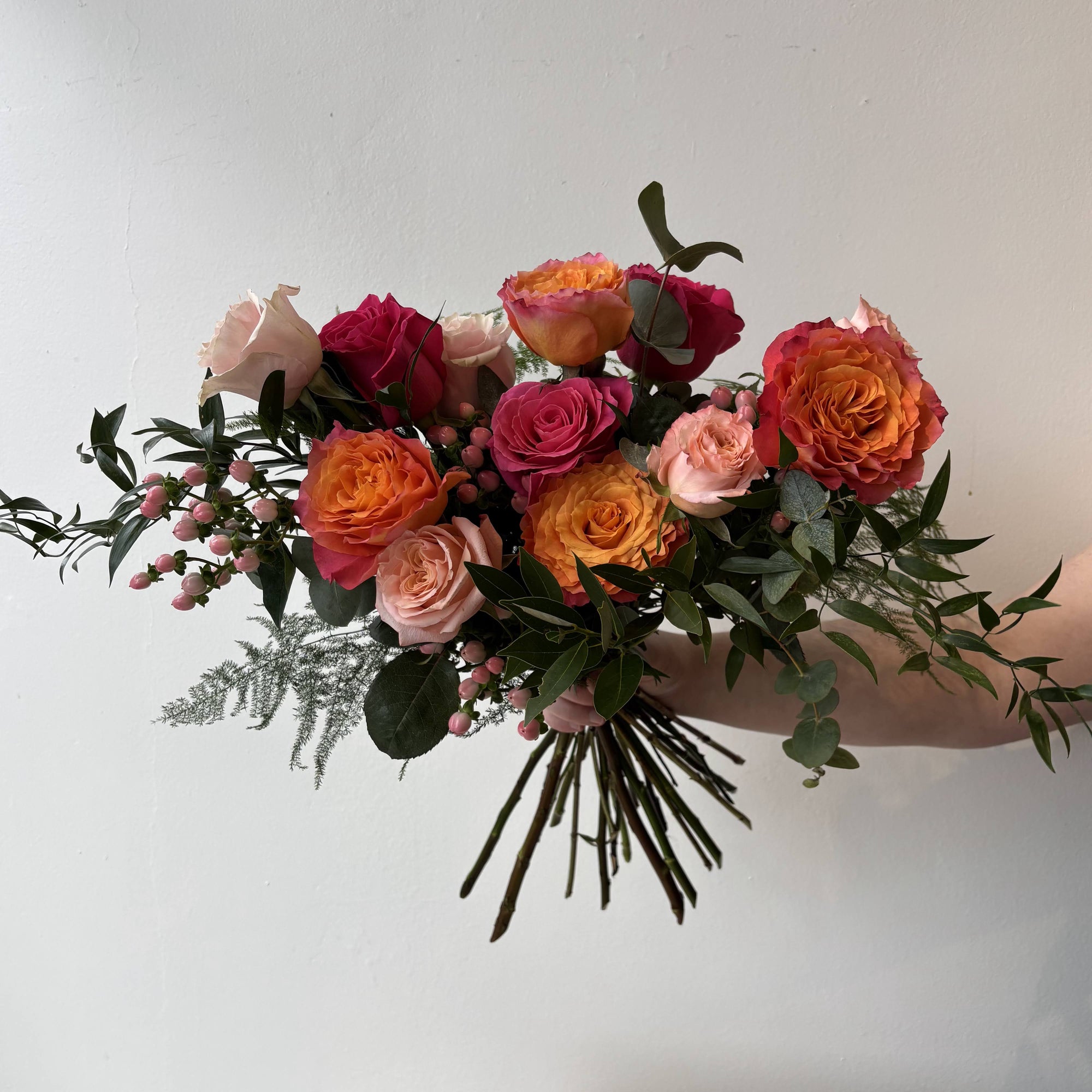 Rose Bouquet - Bloomfields