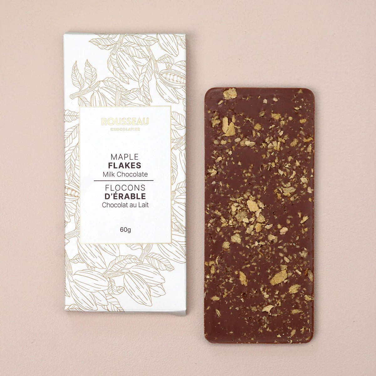 Rousseau Chocolatier, Artisan Bar - Bloomfields