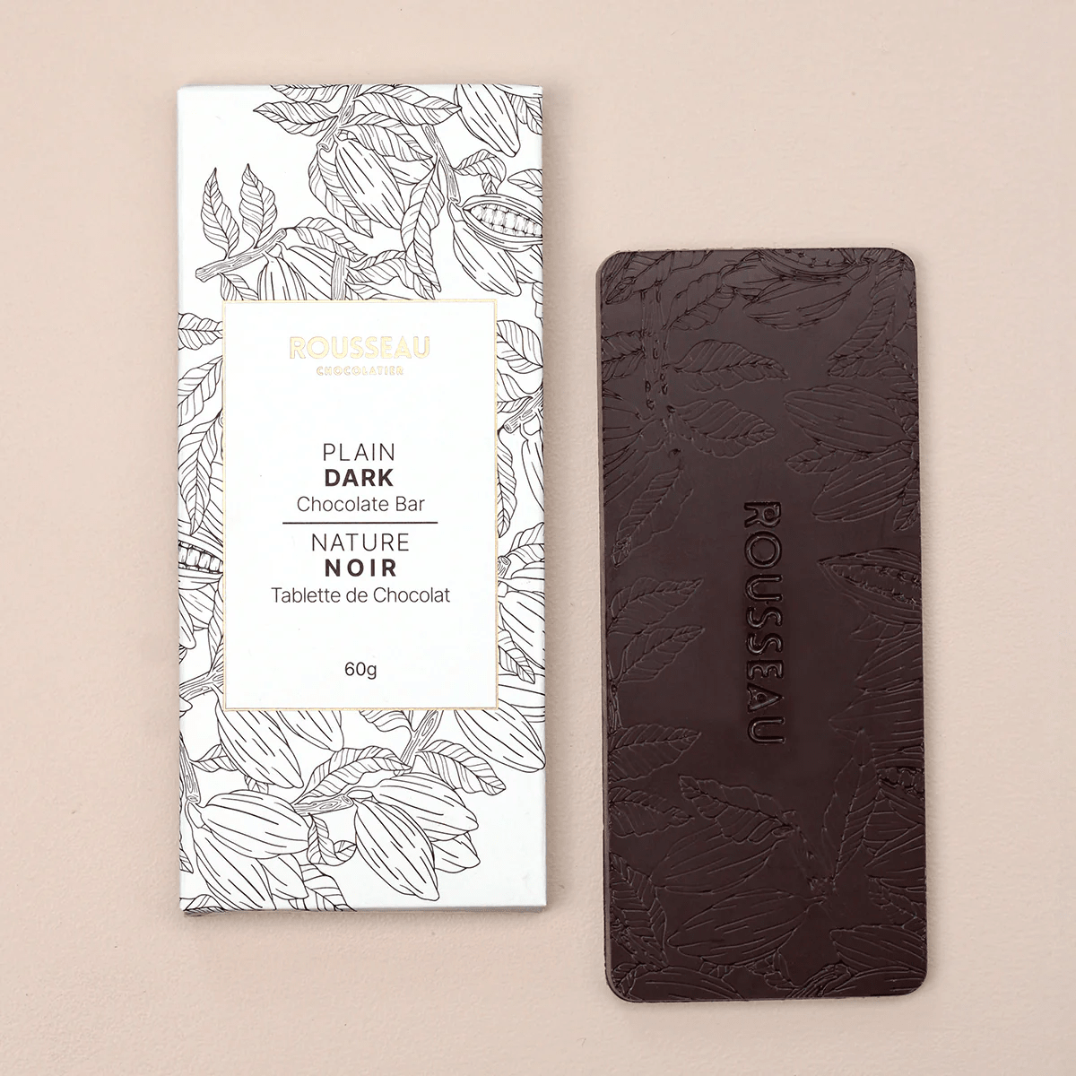 Rousseau Chocolatier, Artisan Bar - Bloomfields