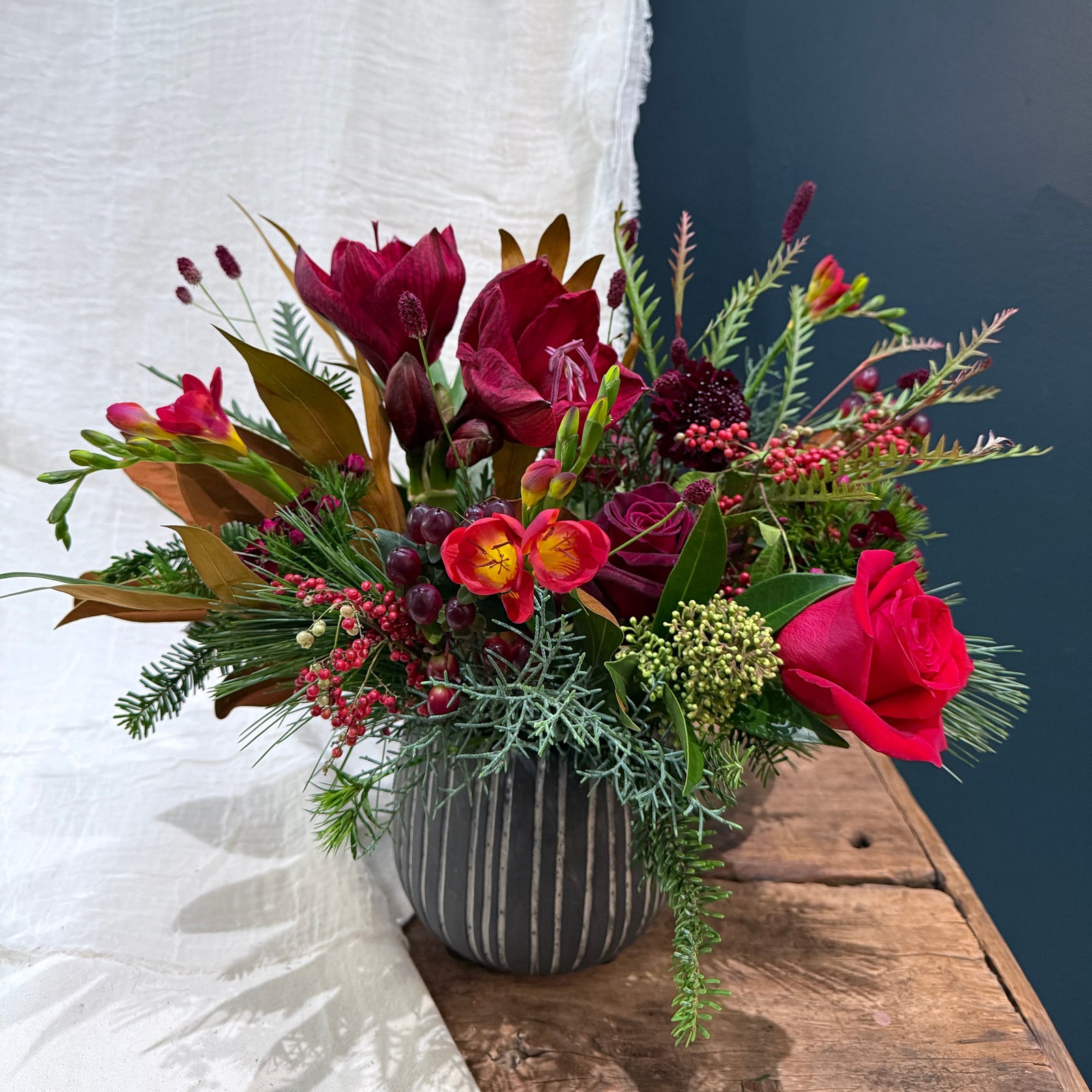 Ruby Large - Bloomfields