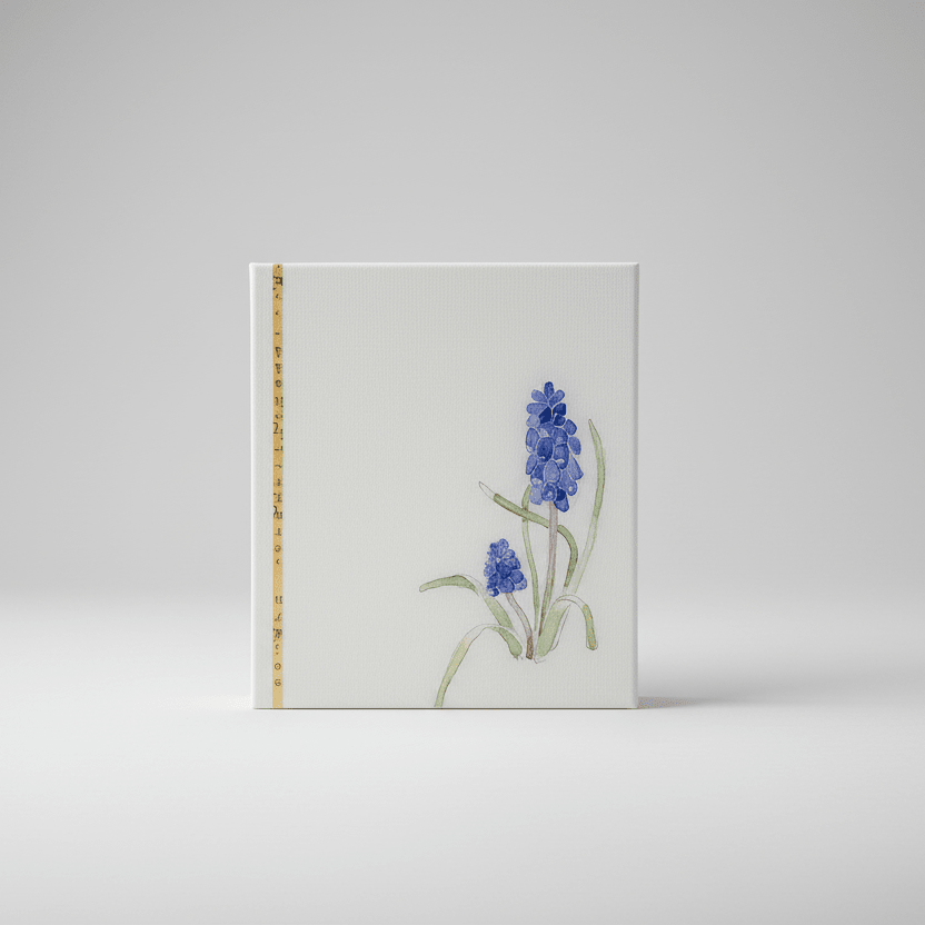 Sally Lee Sheeks Art - Bloomfields