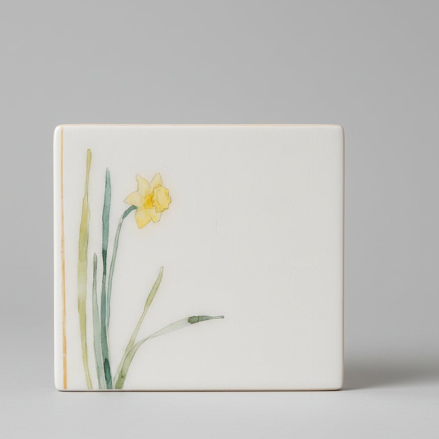 Sally Lee Sheeks Art - Bloomfields