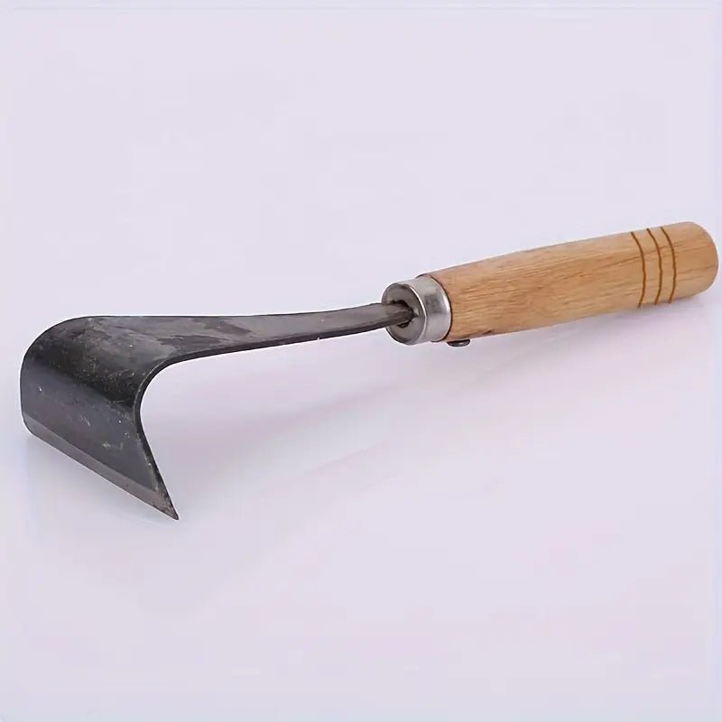 Scraper with Wooden Handle - Bloomfields