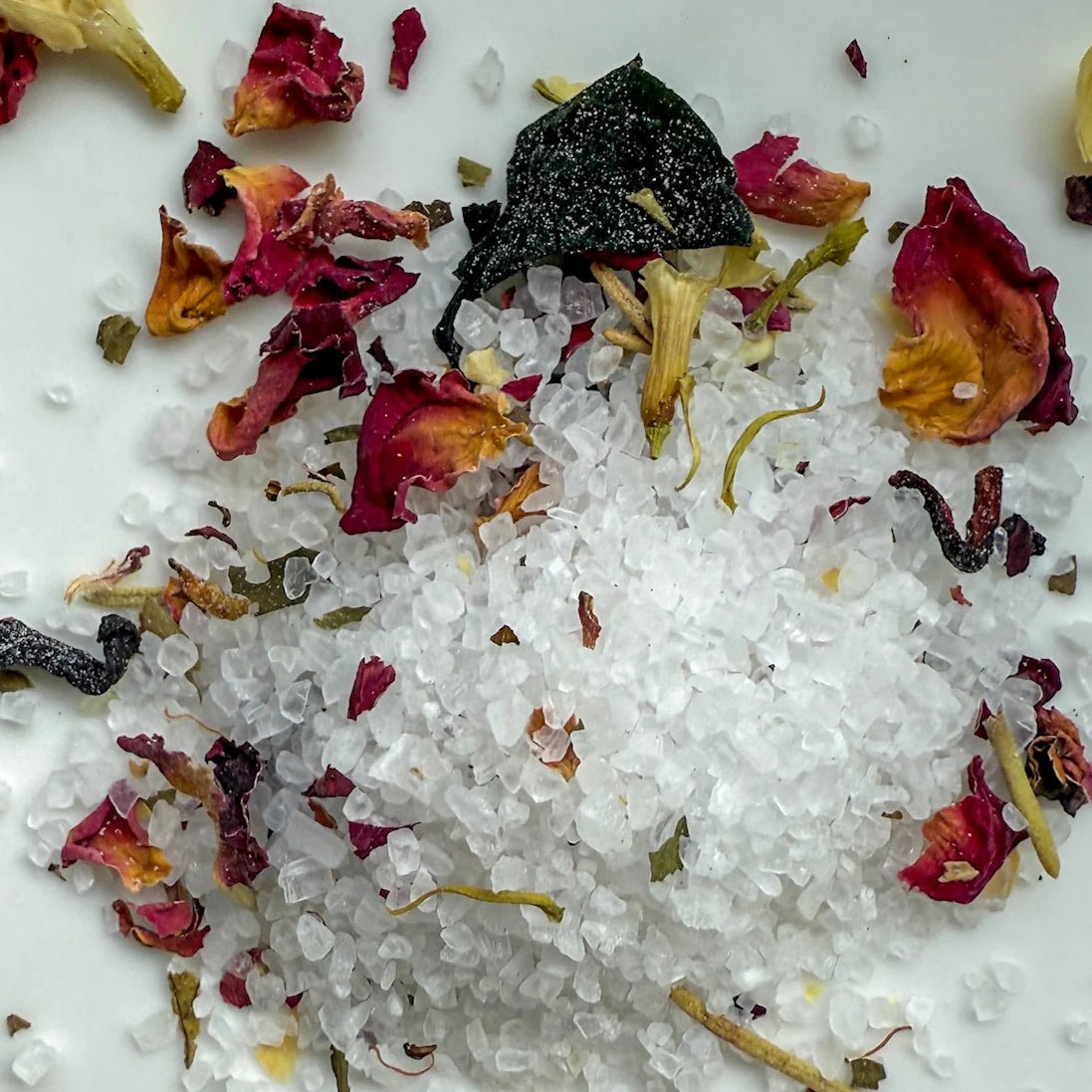 Sealuxe Bath Tea - Ocean Goddess - Bloomfields