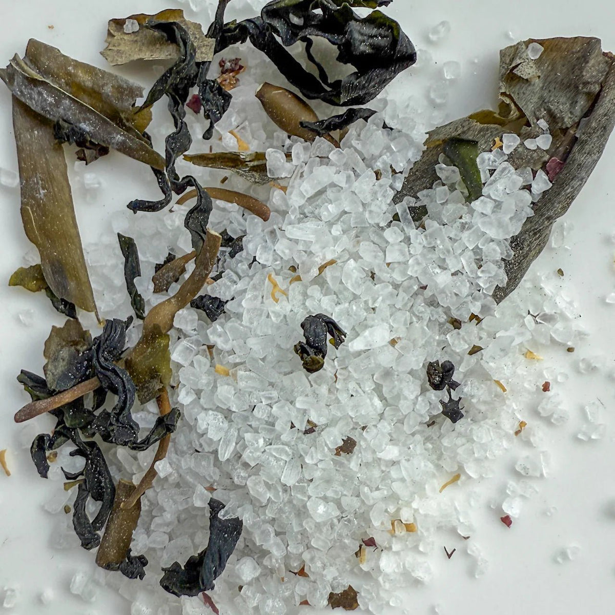 Sealuxe Bath Tea - Seaweed - Bloomfields