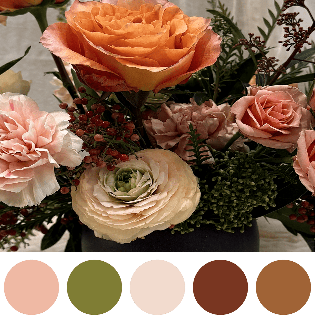 Seasonal Light - Bloomfields