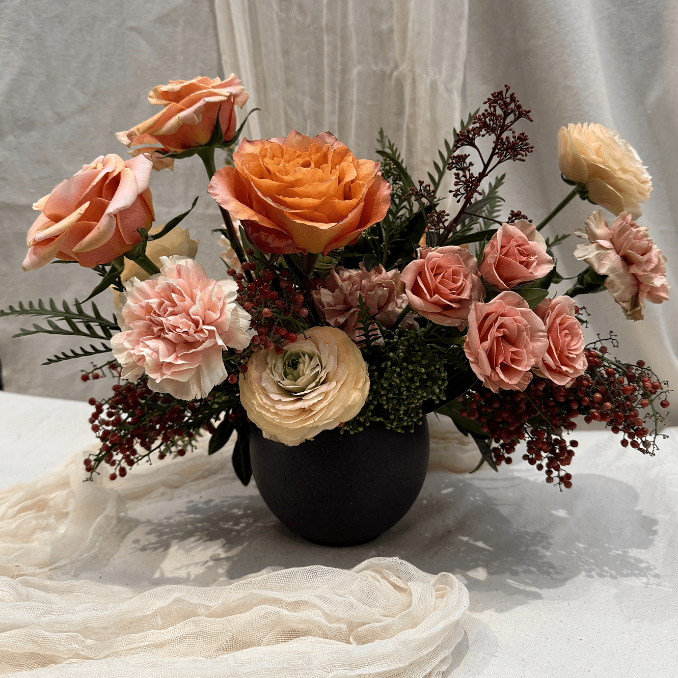 Seasonal Light - Bloomfields