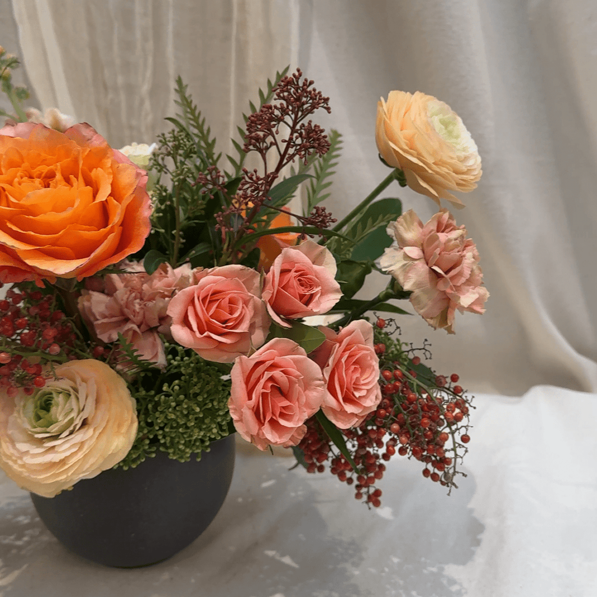 Seasonal Light - Bloomfields