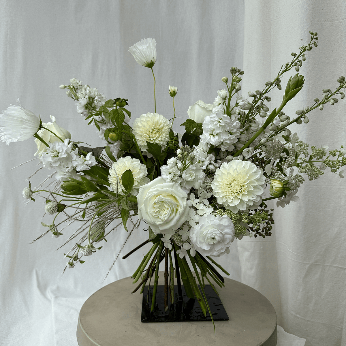 Secret Meadow - Bloomfields