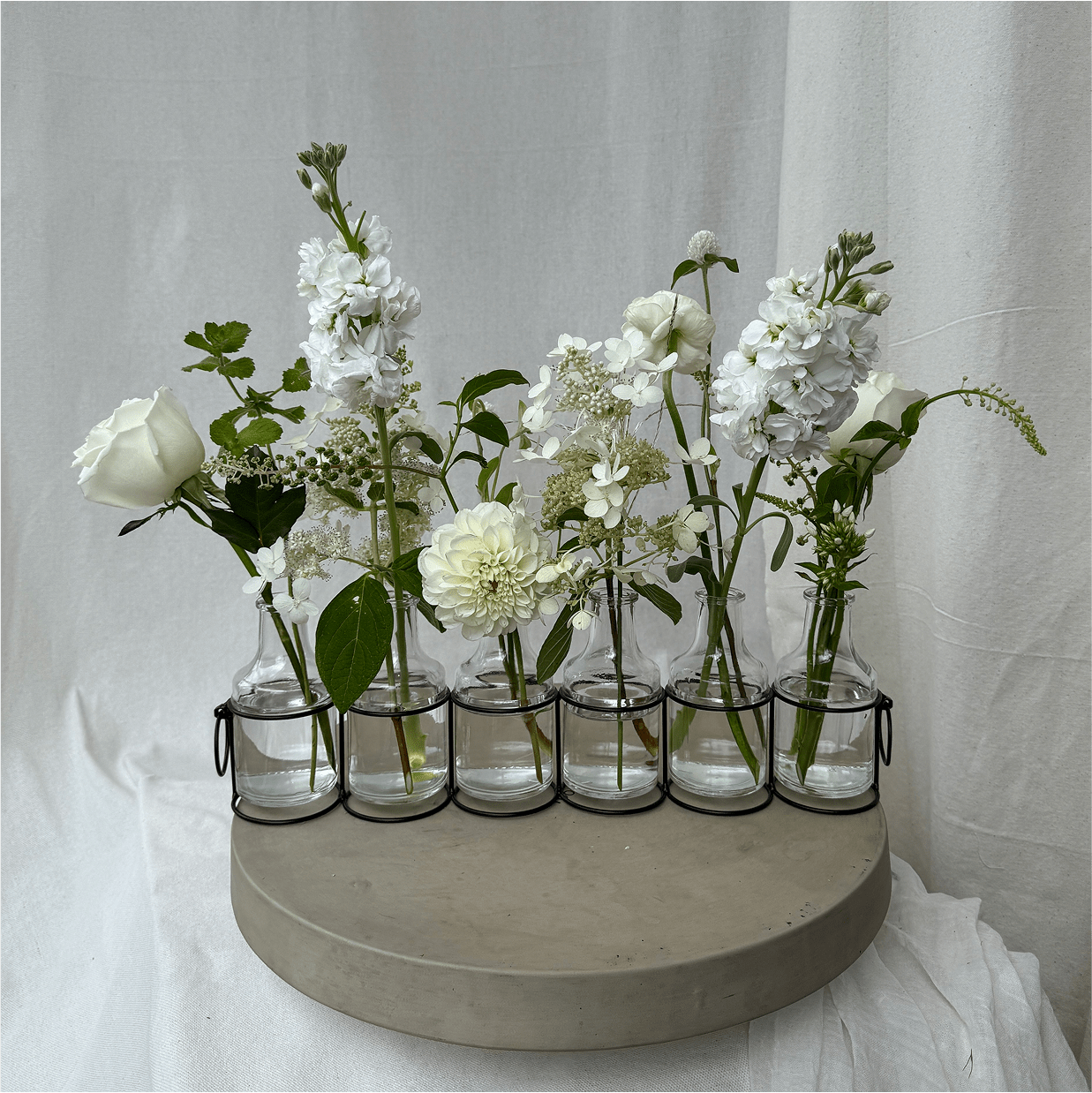 Secret Meadow in Bottle Set - Bloomfields