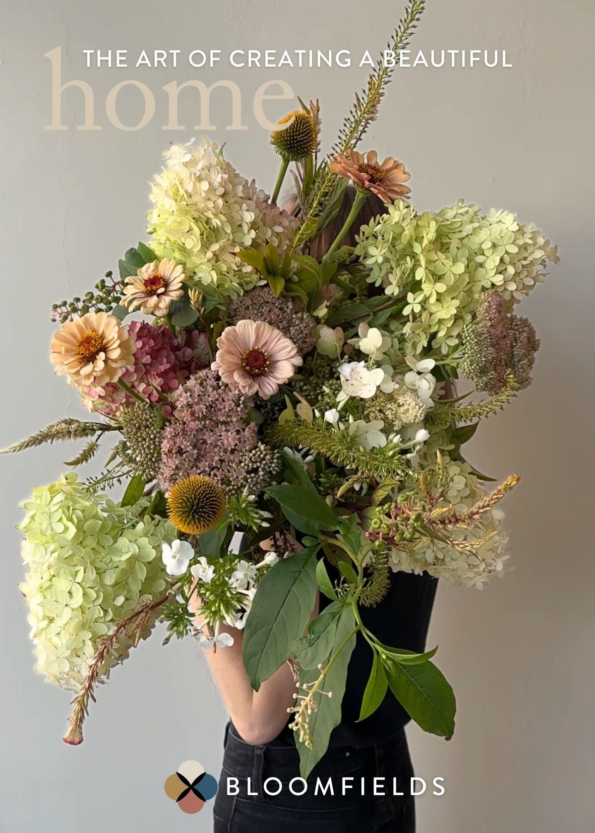 September Calendar - Bloomfields