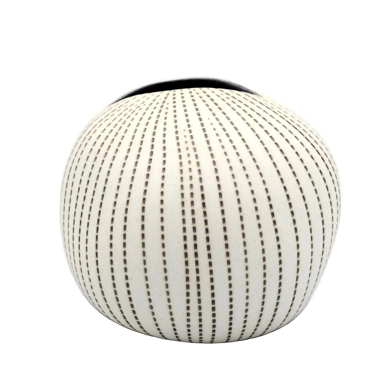 Shell Porcelain Bud Vase - Bloomfields