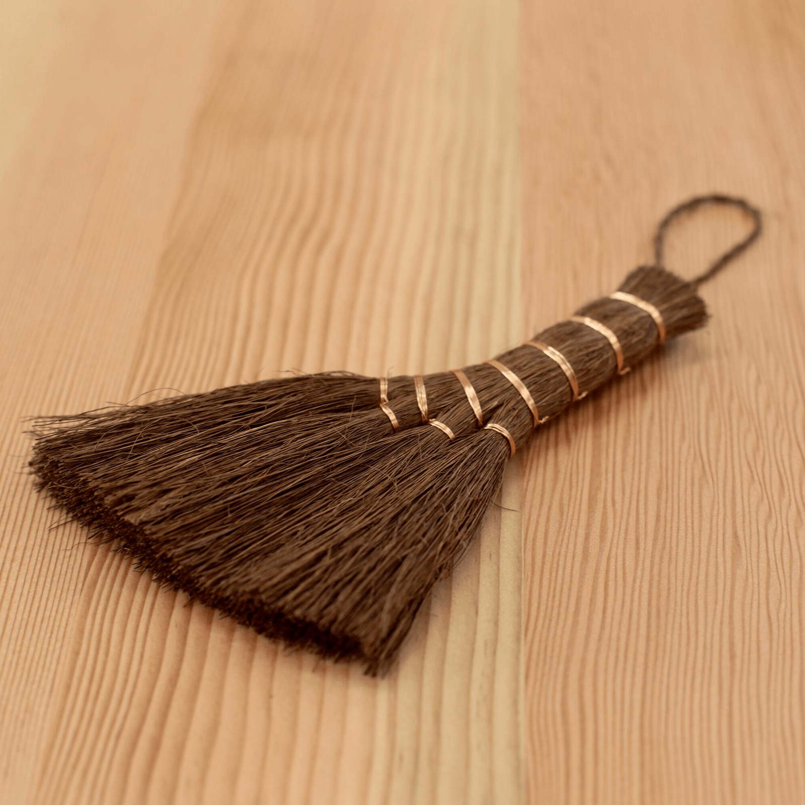 Shuro Brush - Bloomfields