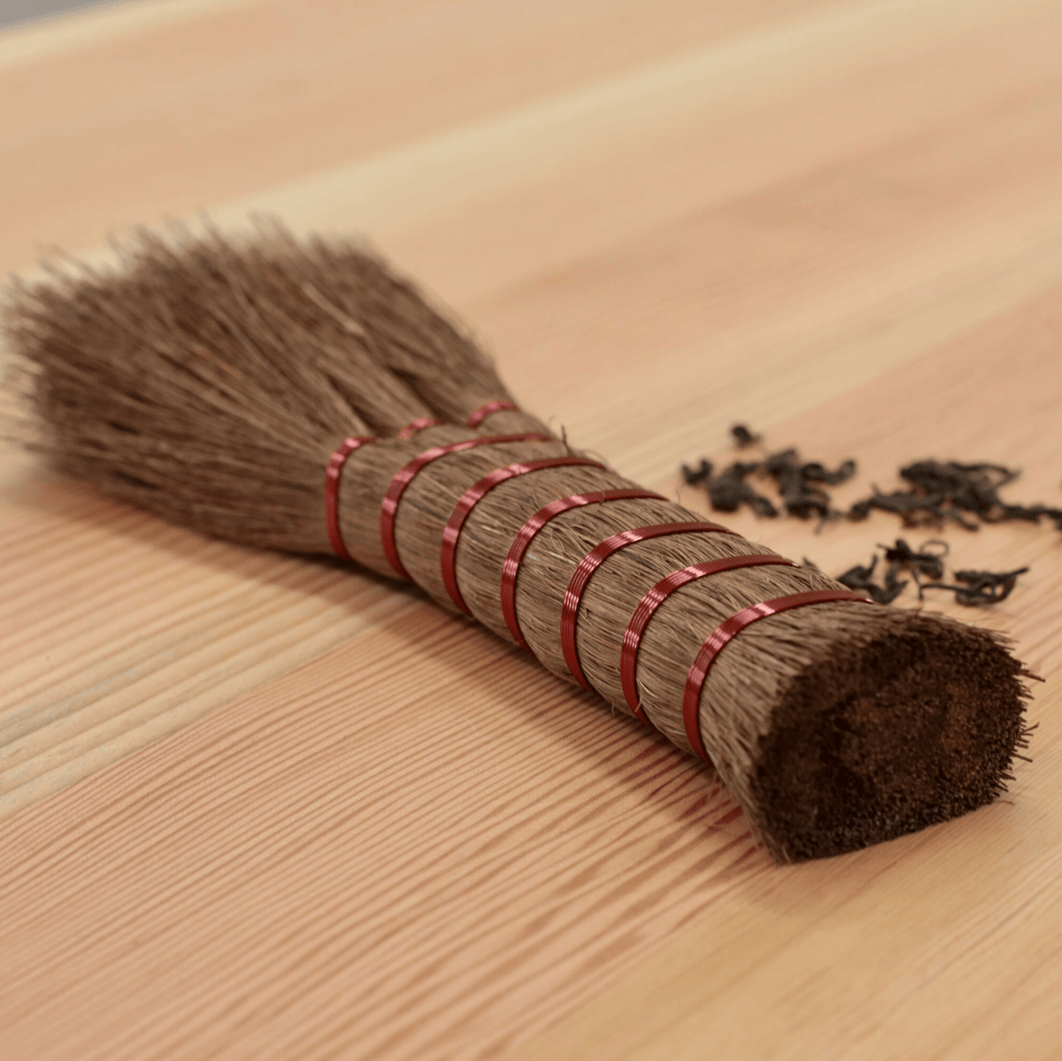 Shuro Hand Broom - Bloomfields