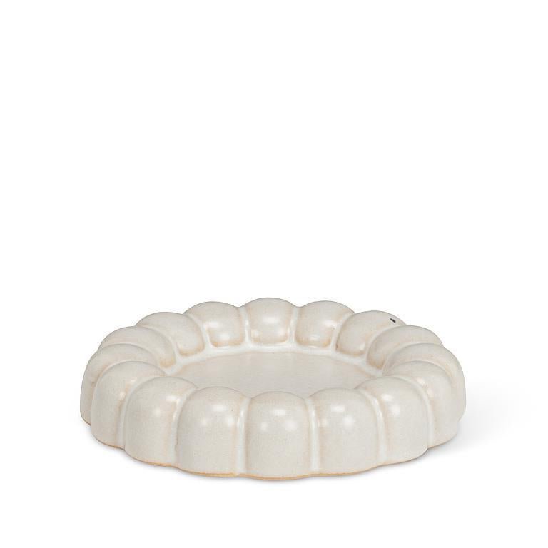 Small Ball Edge Candle Base - Bloomfields