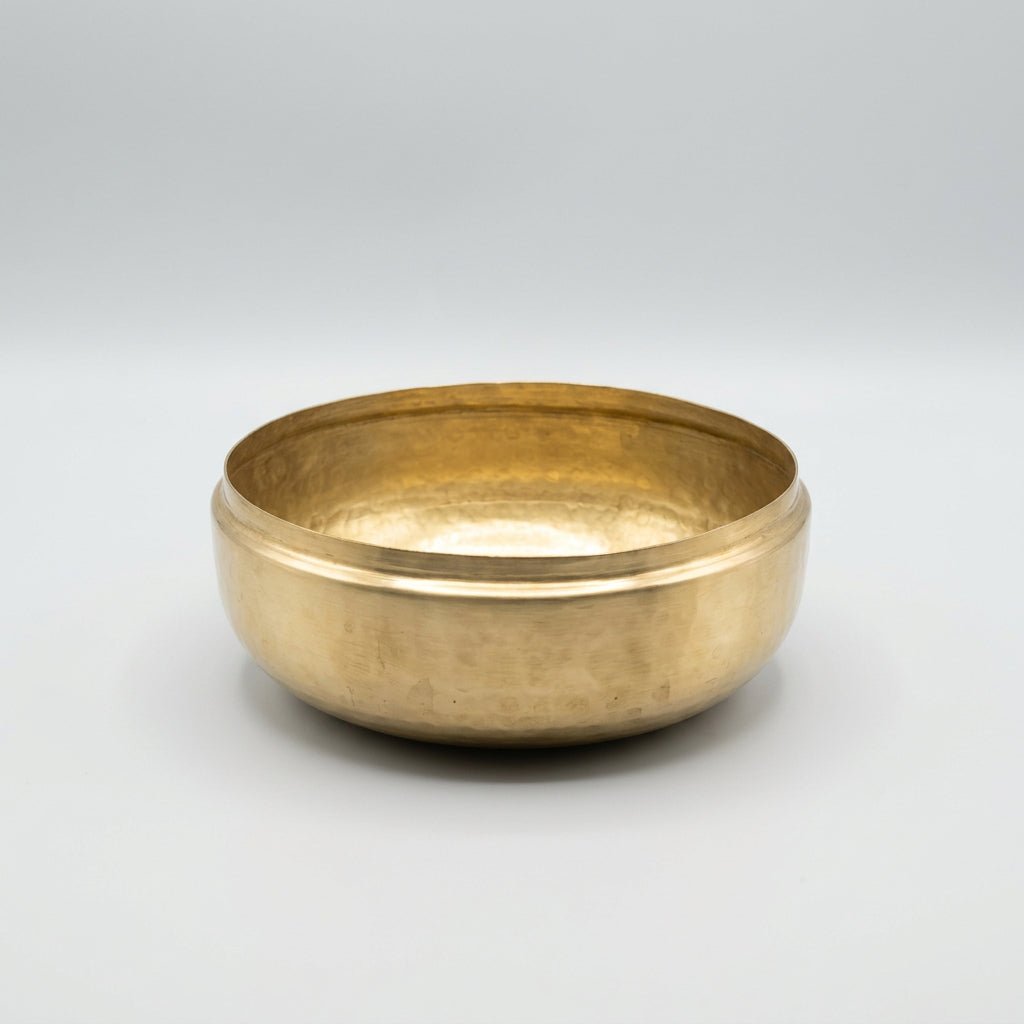 Small Brass Container by Day Home - Bloomfields