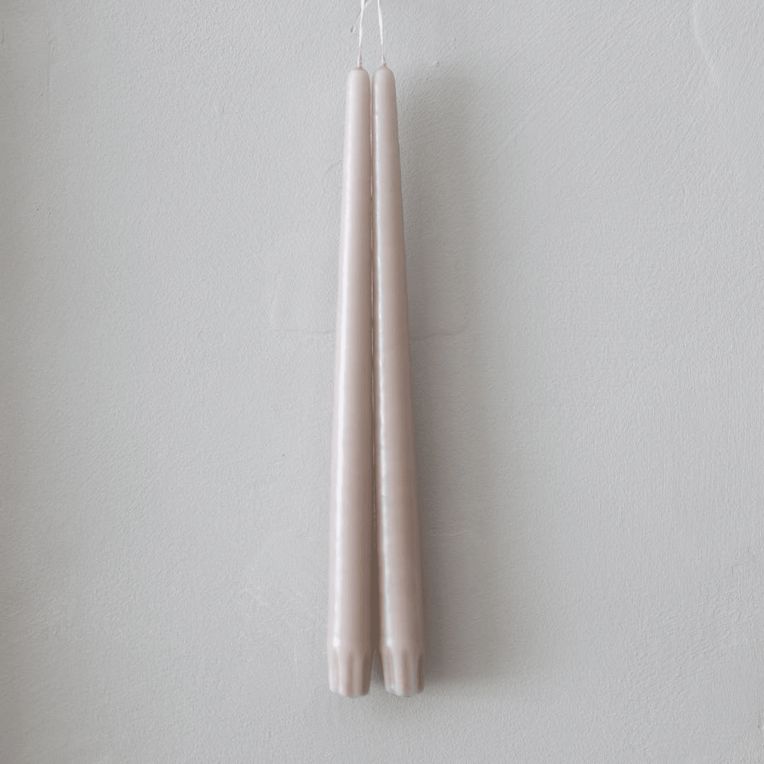 Socco Designs Taper Candles - Bloomfields