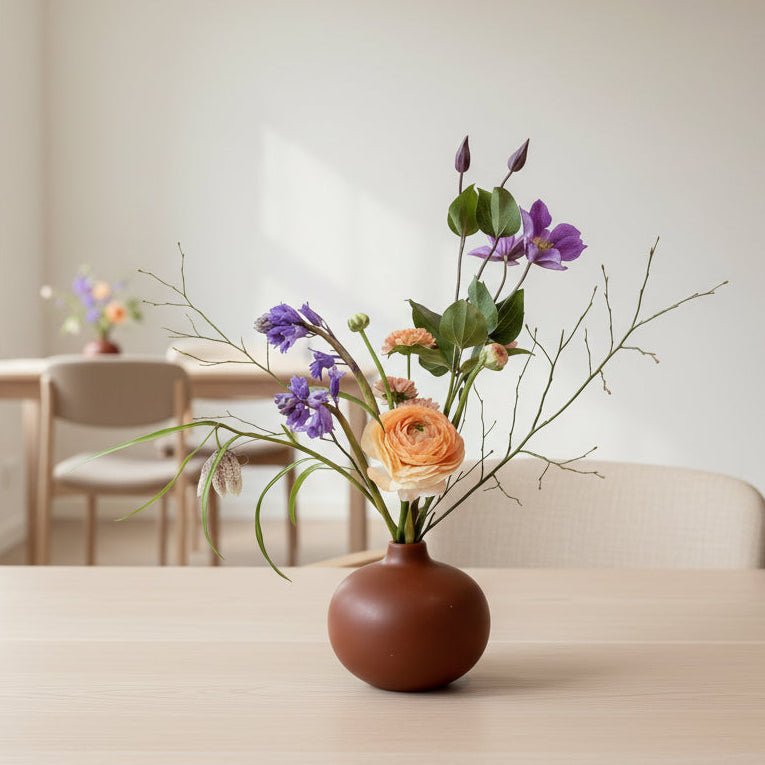 Soft Appreciation - Bloomfields