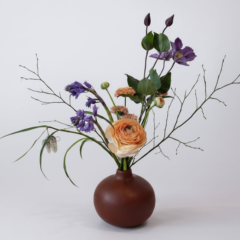 Soft Appreciation - Bloomfields