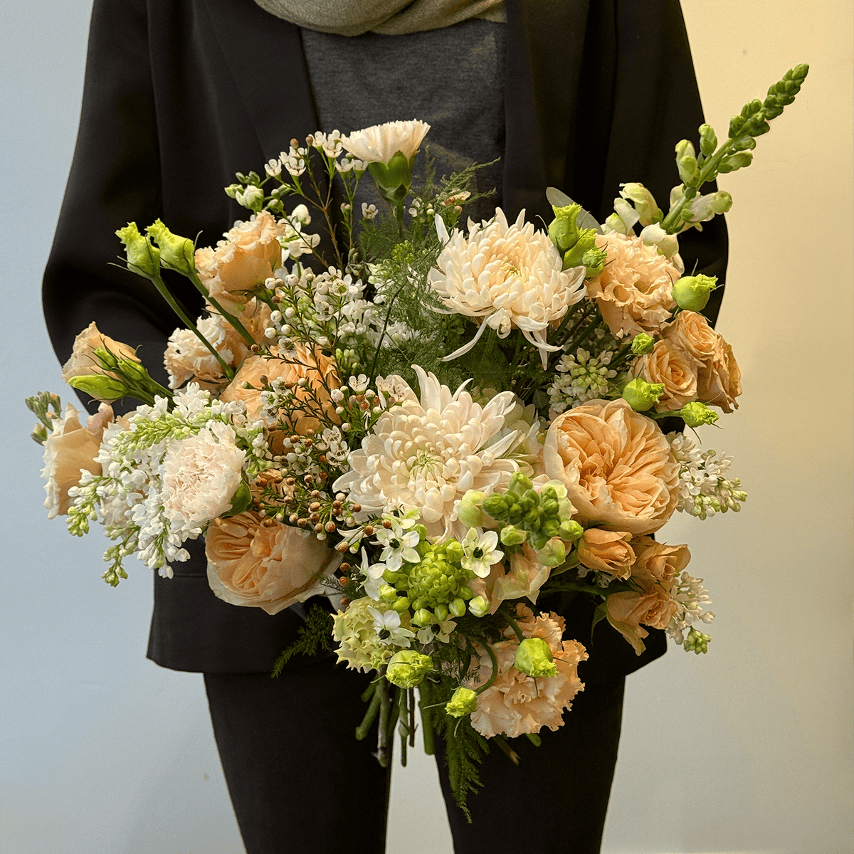 Soft Harmony - Bloomfields