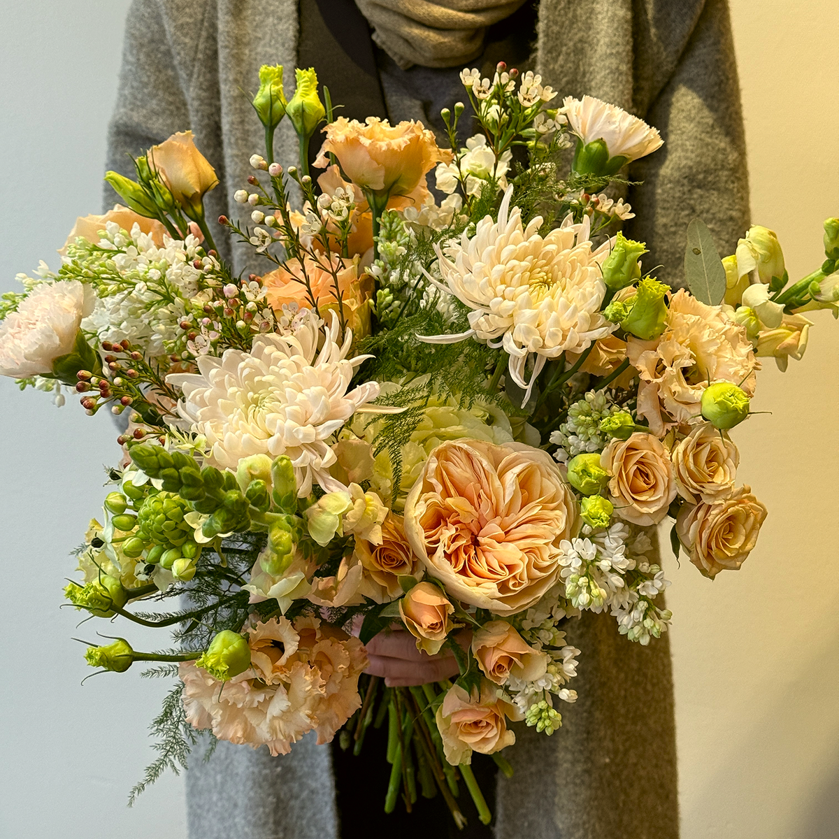 Soft Harmony - Bloomfields