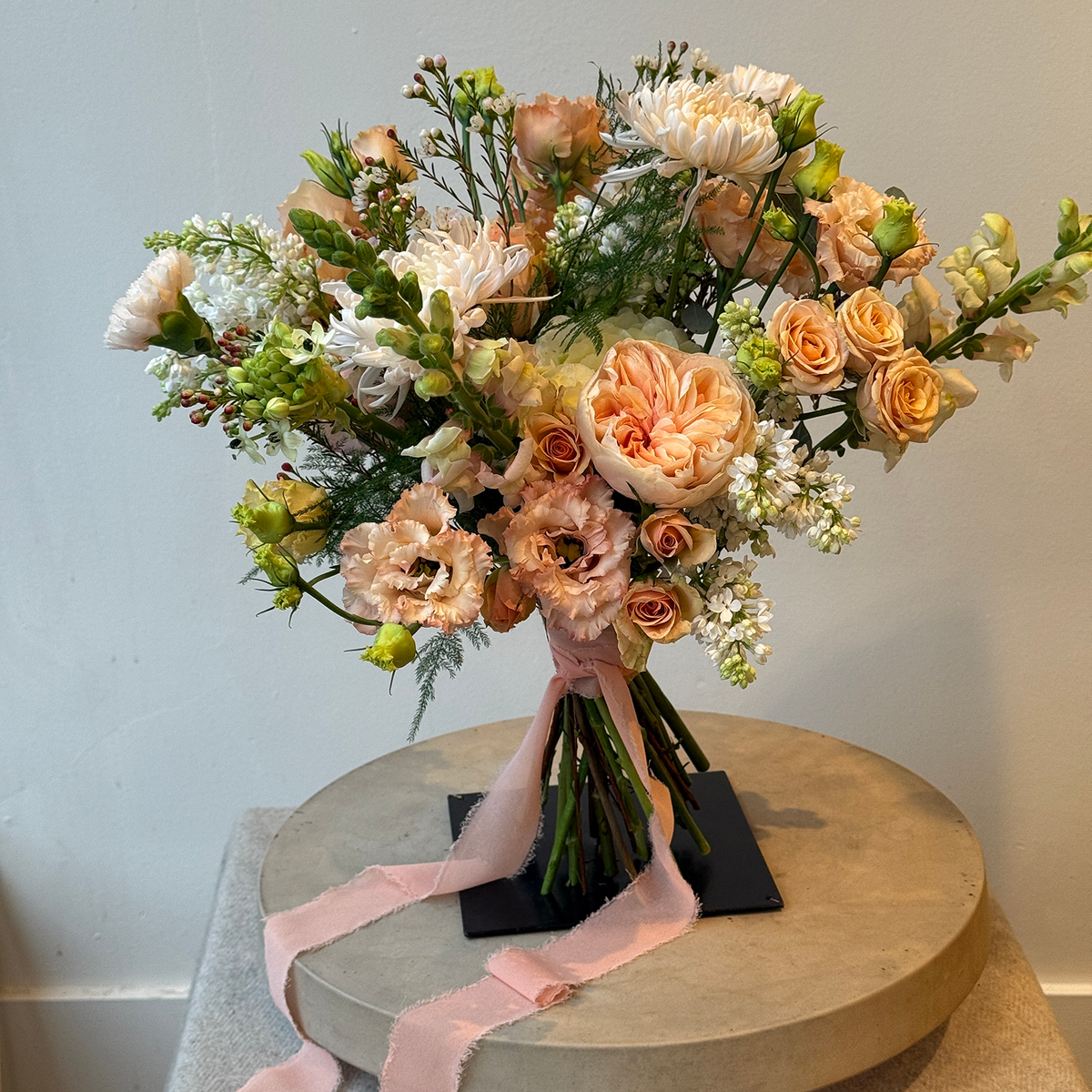 Soft Harmony - Bloomfields