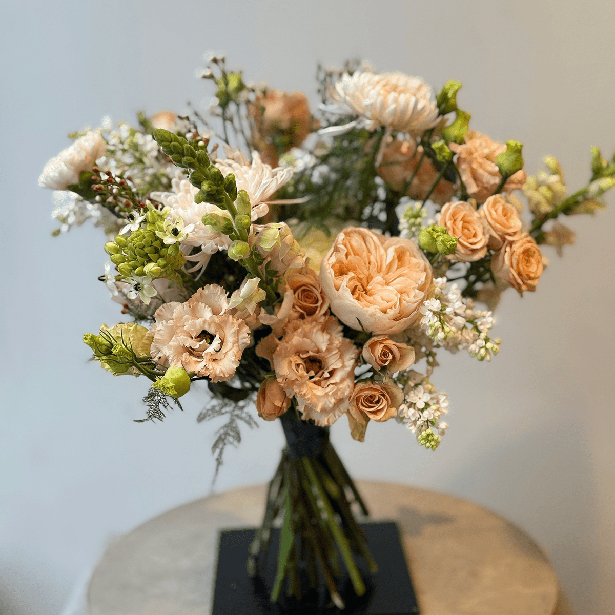 Soft Harmony - Bloomfields