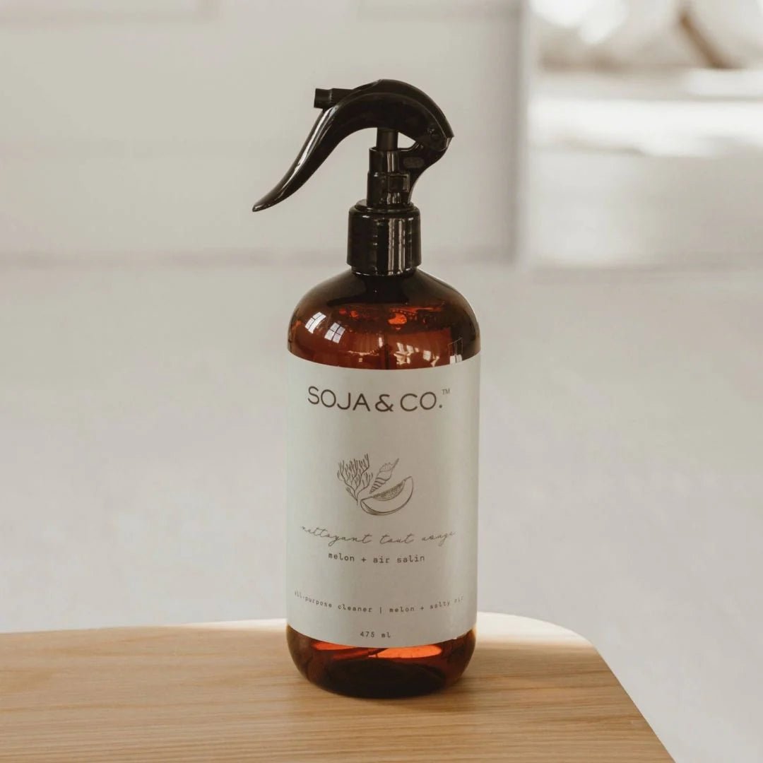 Soja &amp; Co All Purpose Cleaner - Bloomfields