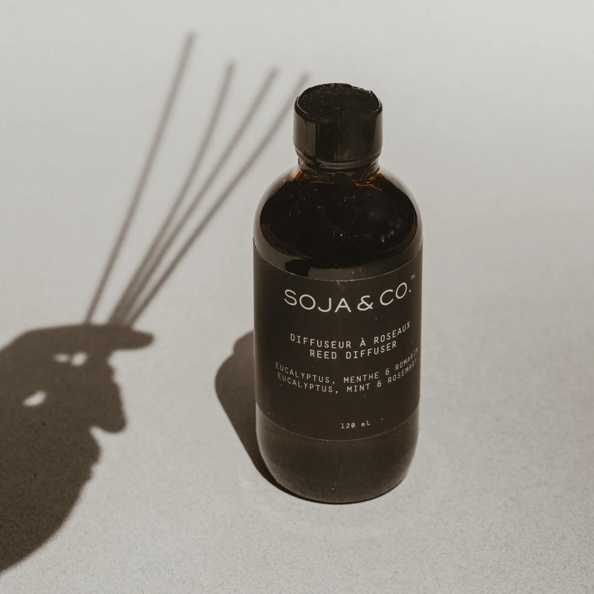 SOJA &amp; CO Diffusers - Bloomfields
