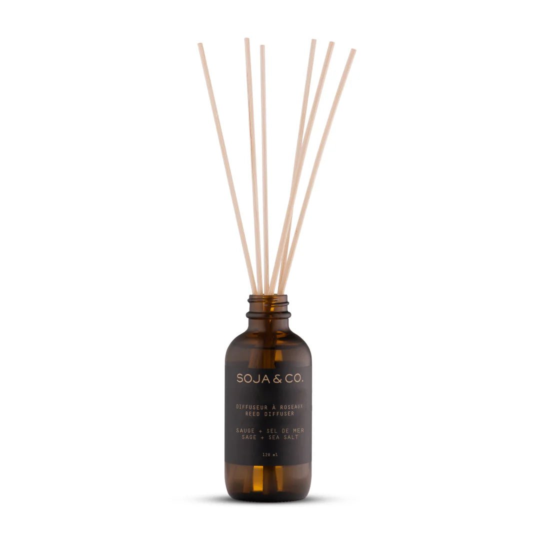 SOJA &amp; CO Diffusers - Bloomfields