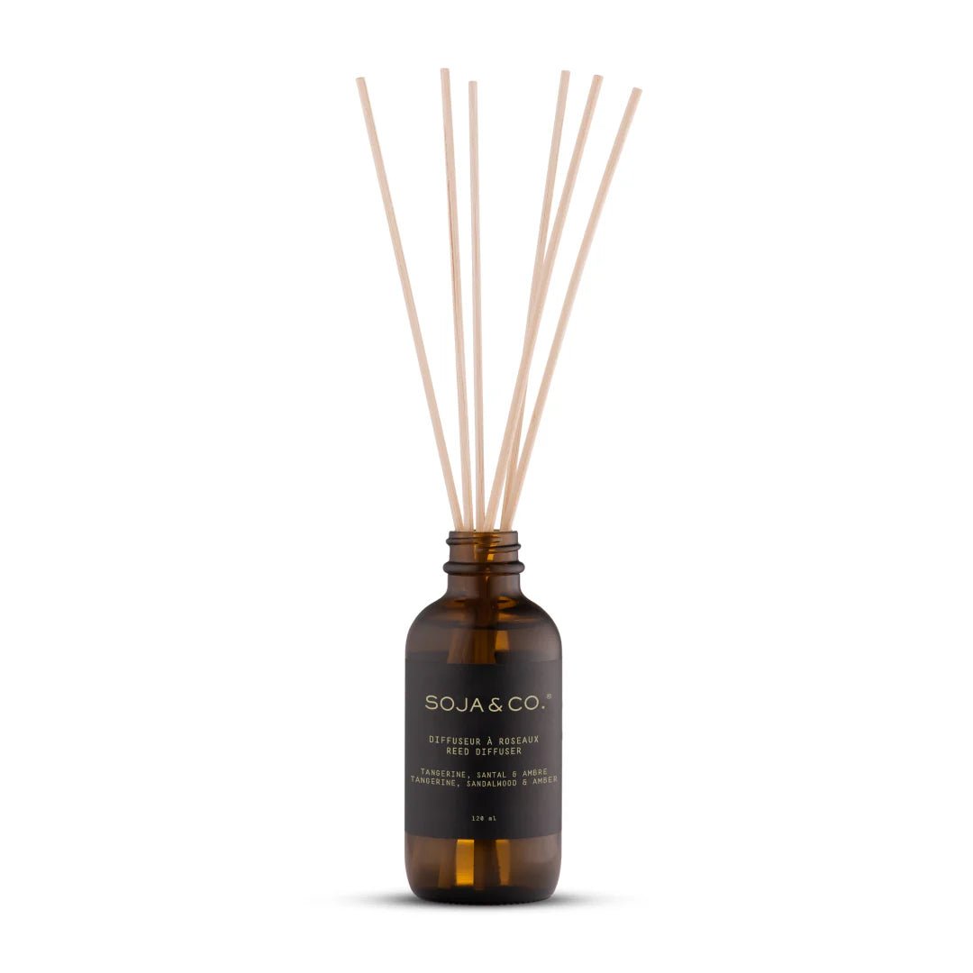 SOJA &amp; CO Diffusers - Bloomfields