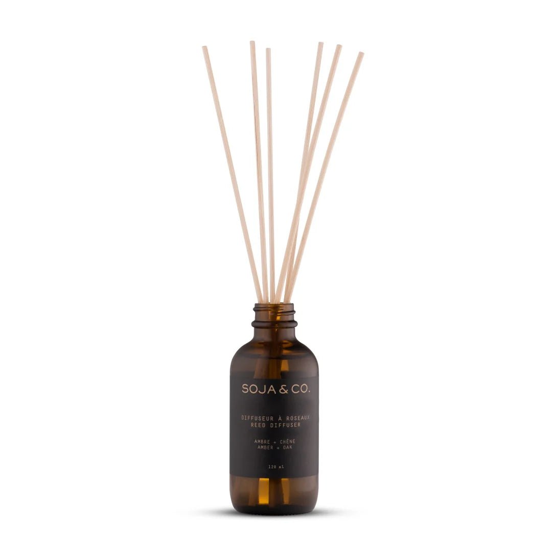 SOJA &amp; CO Diffusers - Bloomfields