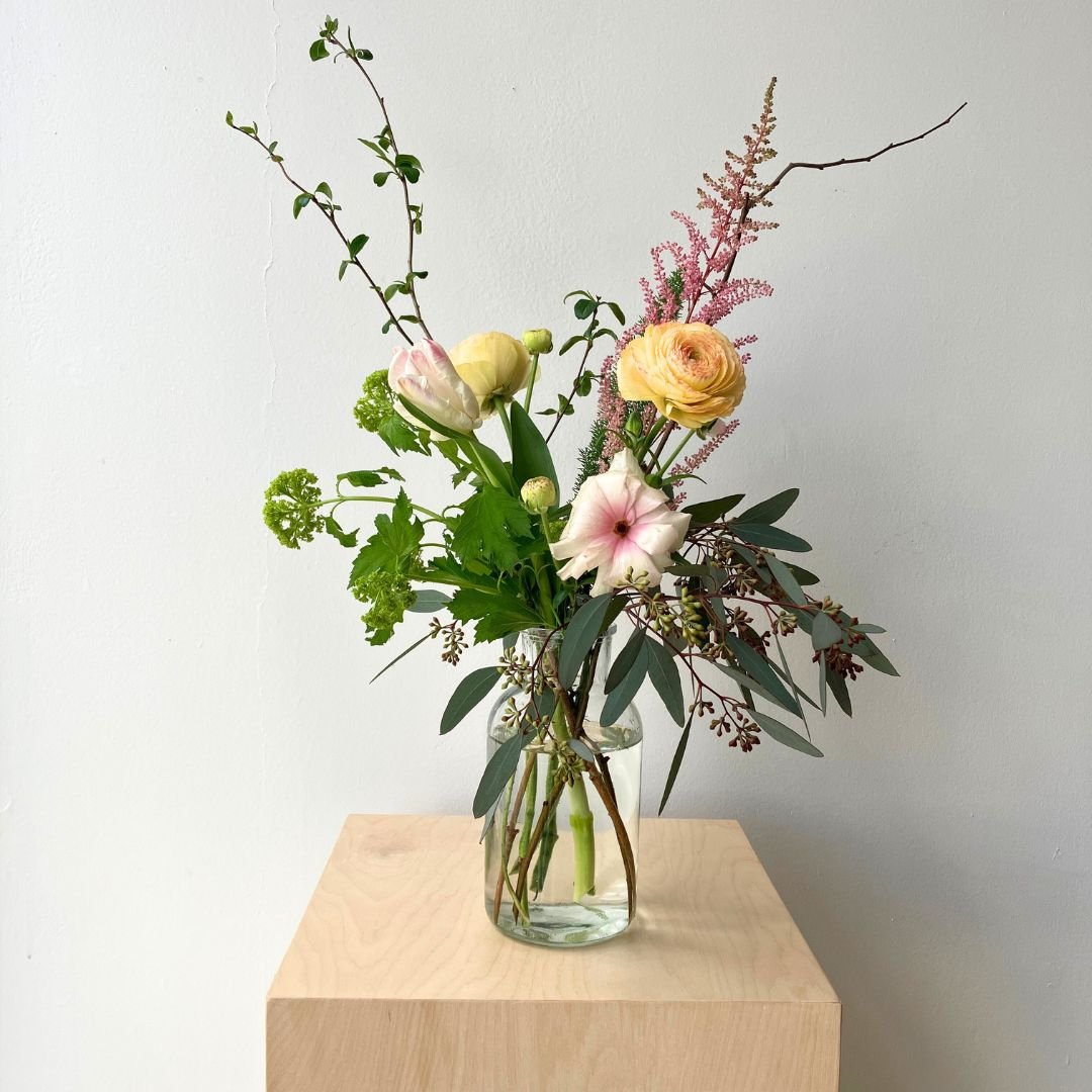 Spring Awakening Bottle - Bloomfields