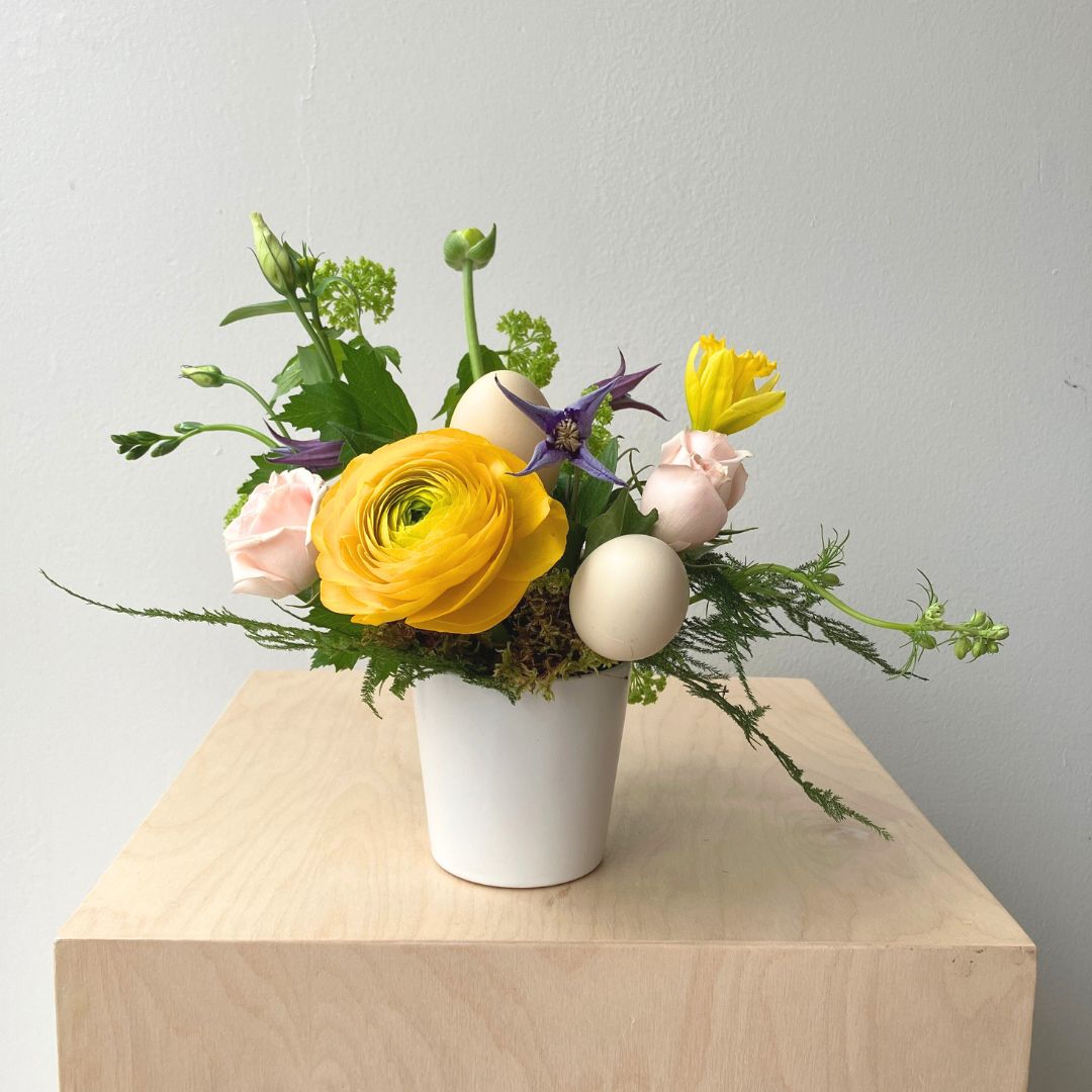 Spring Joy Arrangement - Bloomfields