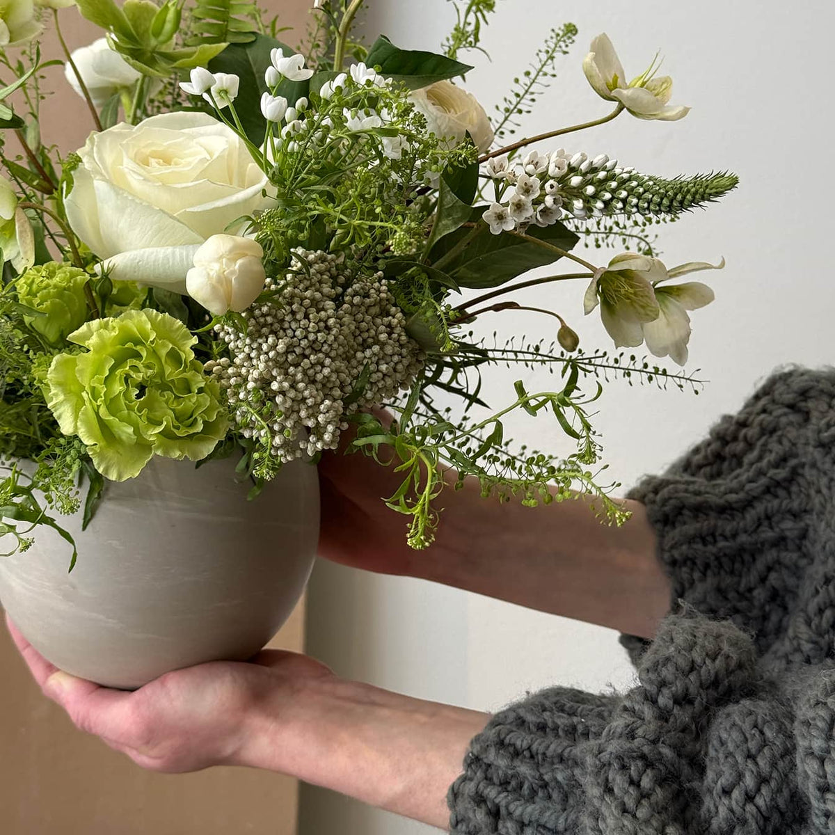 Spring light - Bloomfields