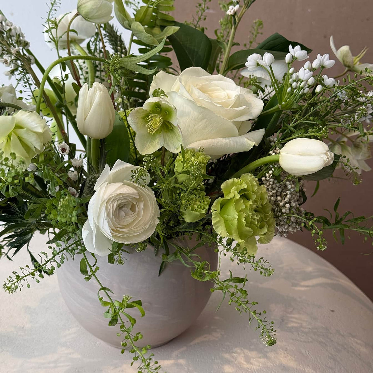 Spring light - Bloomfields