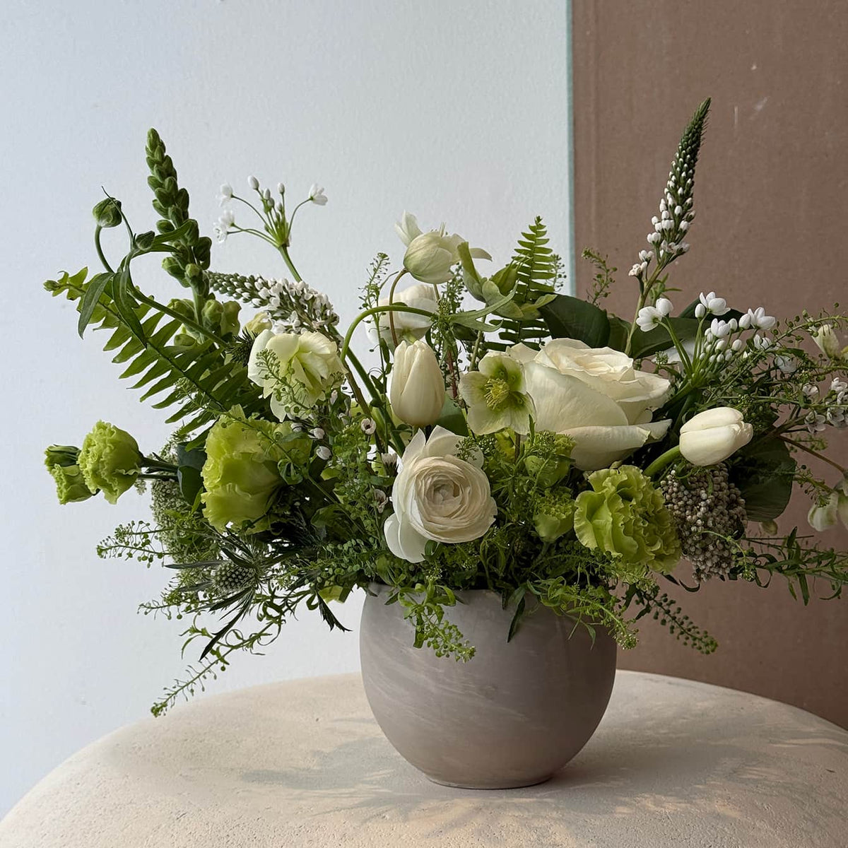 Spring light - Bloomfields