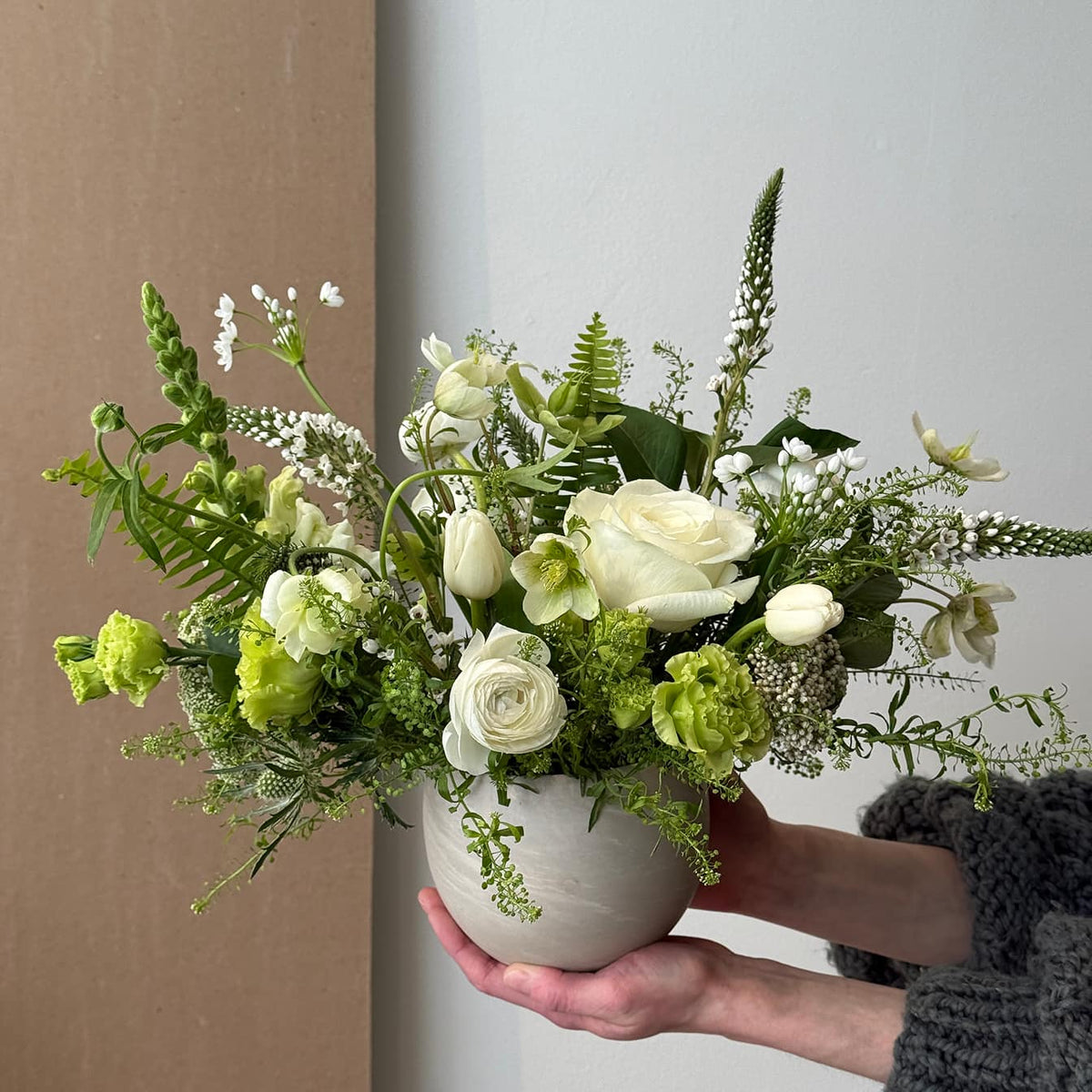 Spring light - Bloomfields